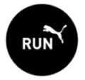 Puma RUN Logo
